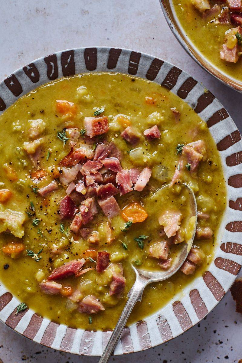 Split Pea Soup
