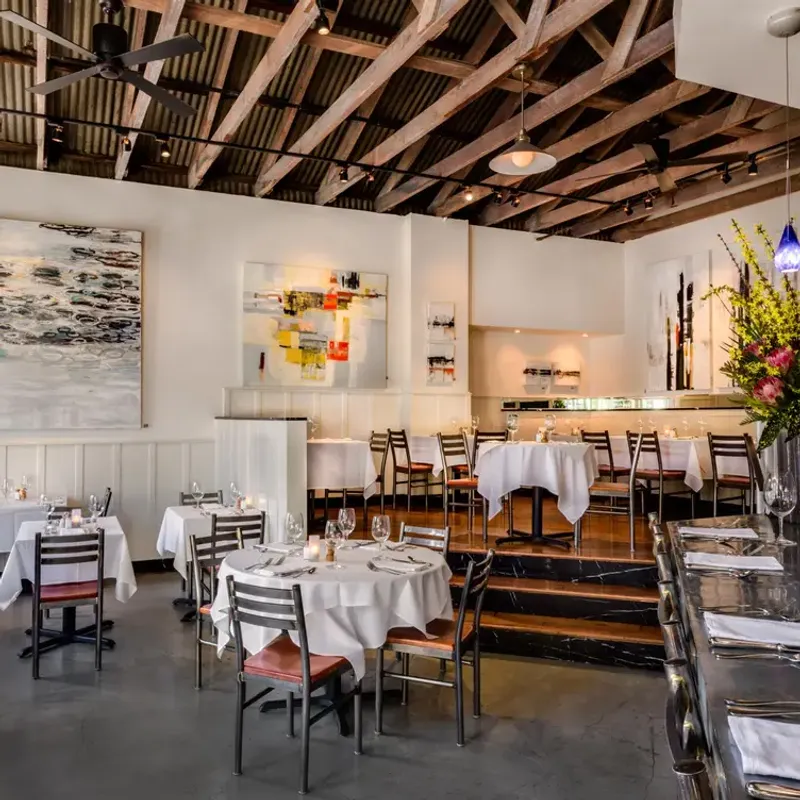 Café La Haye (California)