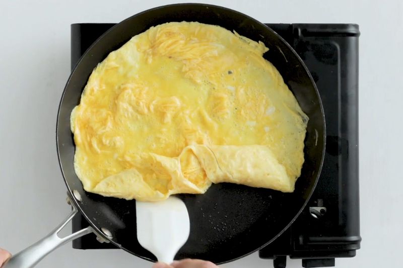 Omelets