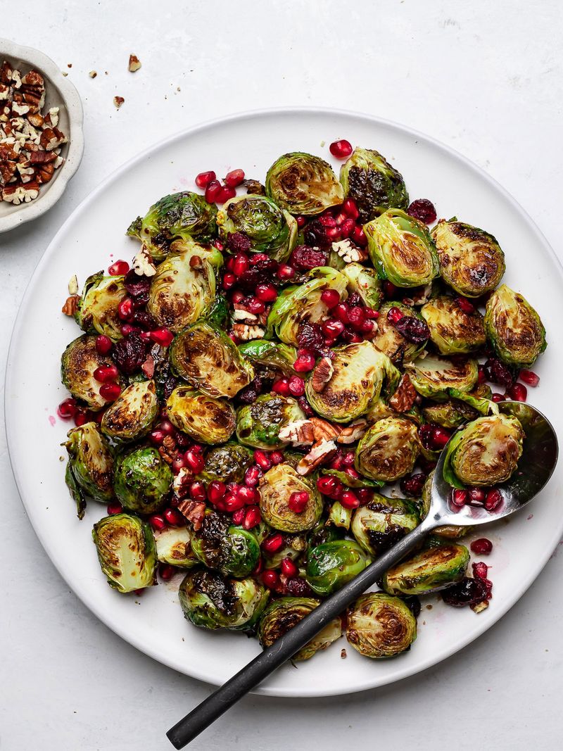Brussels sprouts