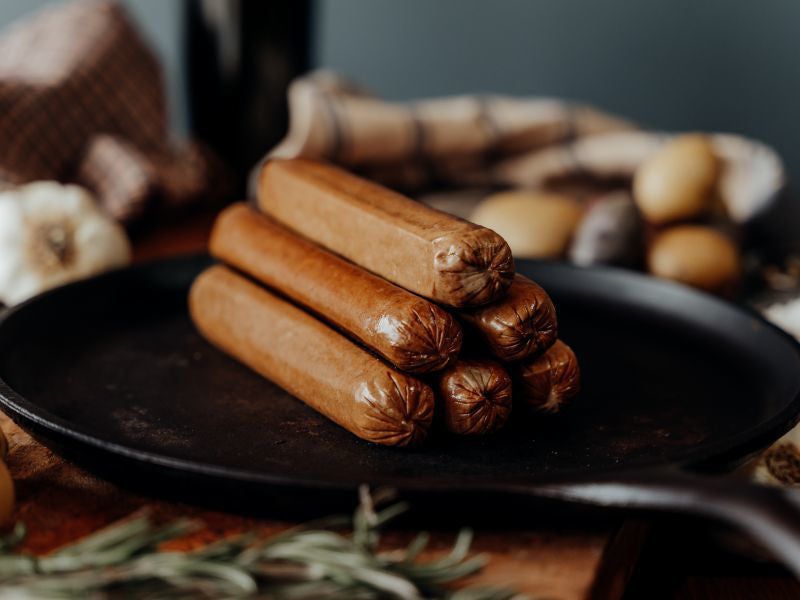 US Wellness Meats Beef Franks