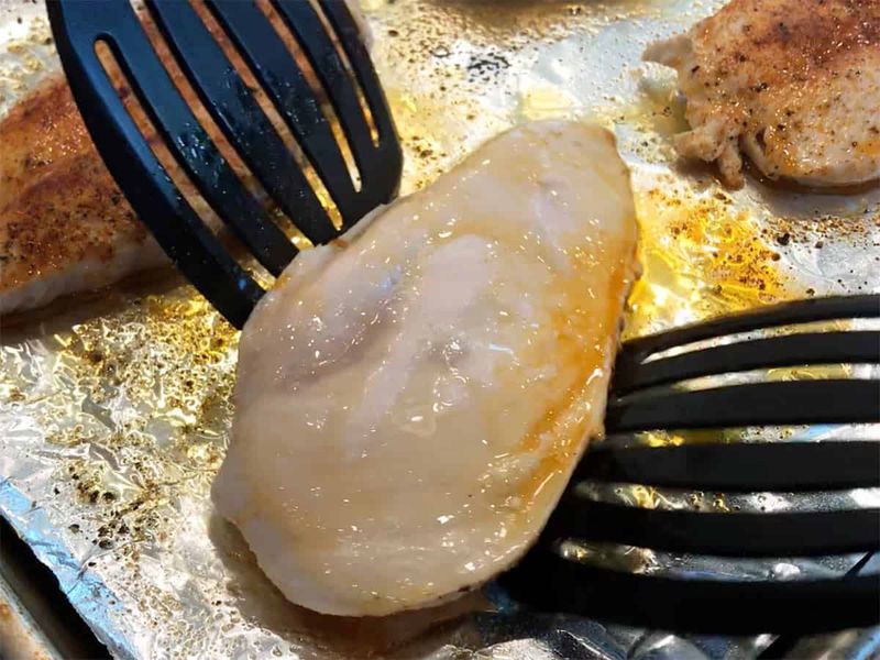 Flipping It Too Much