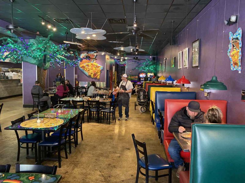 Lupi's Pizza Pies, Chattanooga