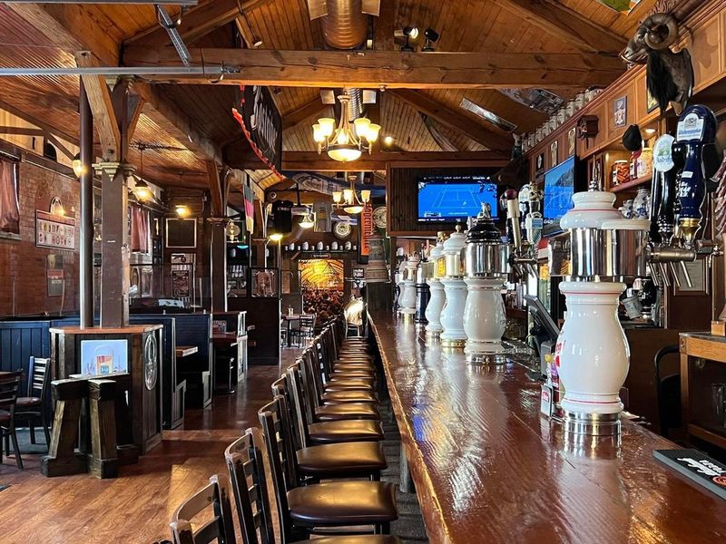 Iowa: Hessen Haus (Des Moines)