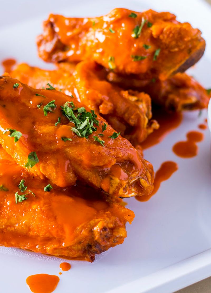 House of Wings (Florida)