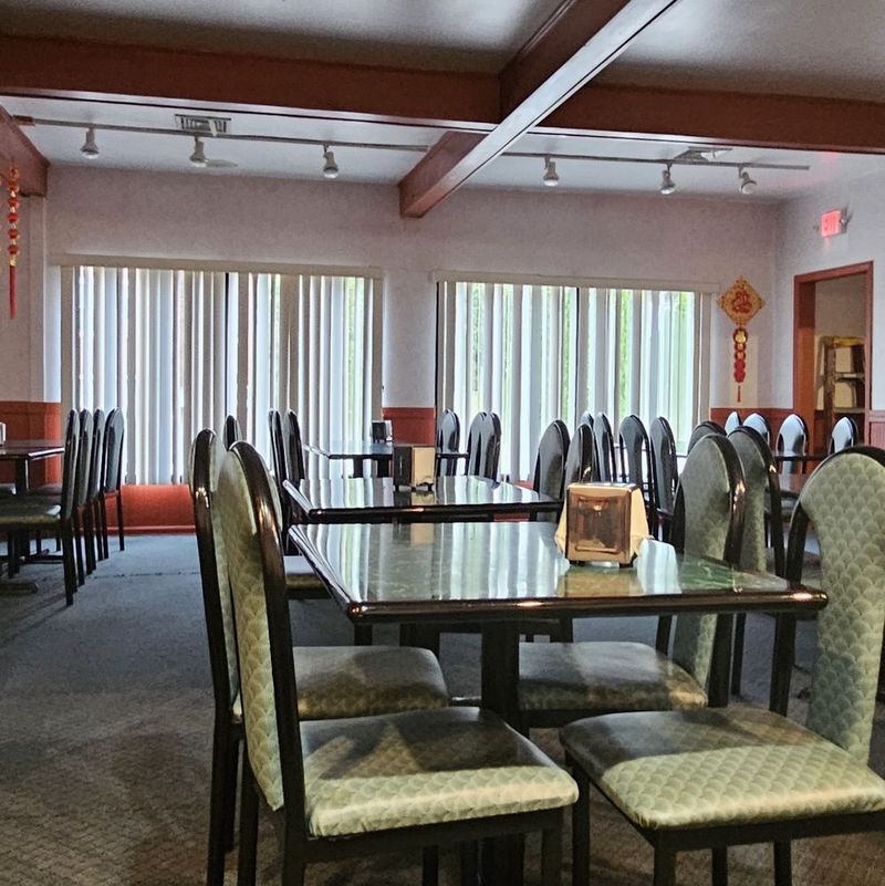 Empire Buffet (Woonsocket)