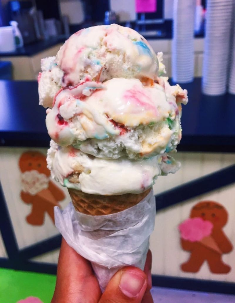 Henderson Creamery – Canton