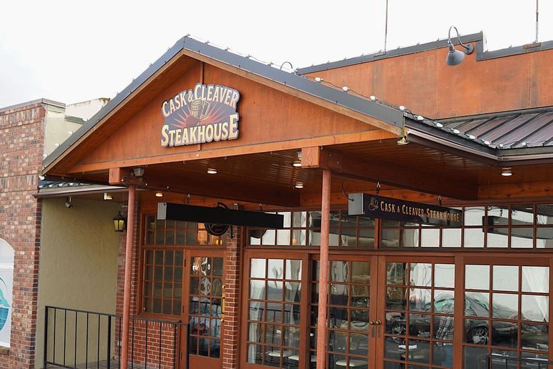 Il Granaio Italian Restaurant (Mount Vernon)