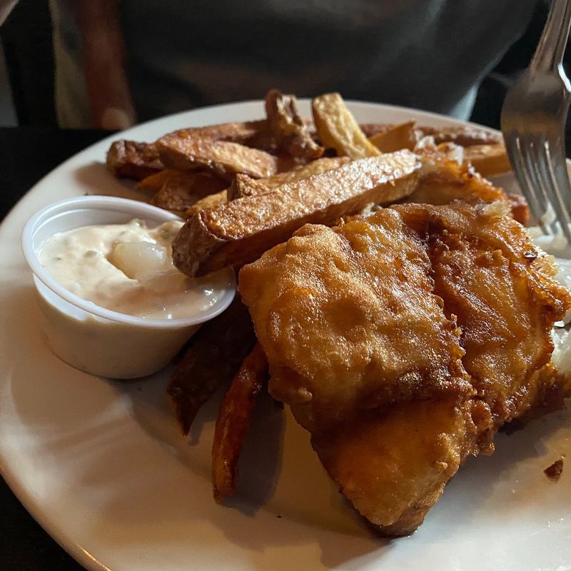 Stoney's Pub (Delaware)