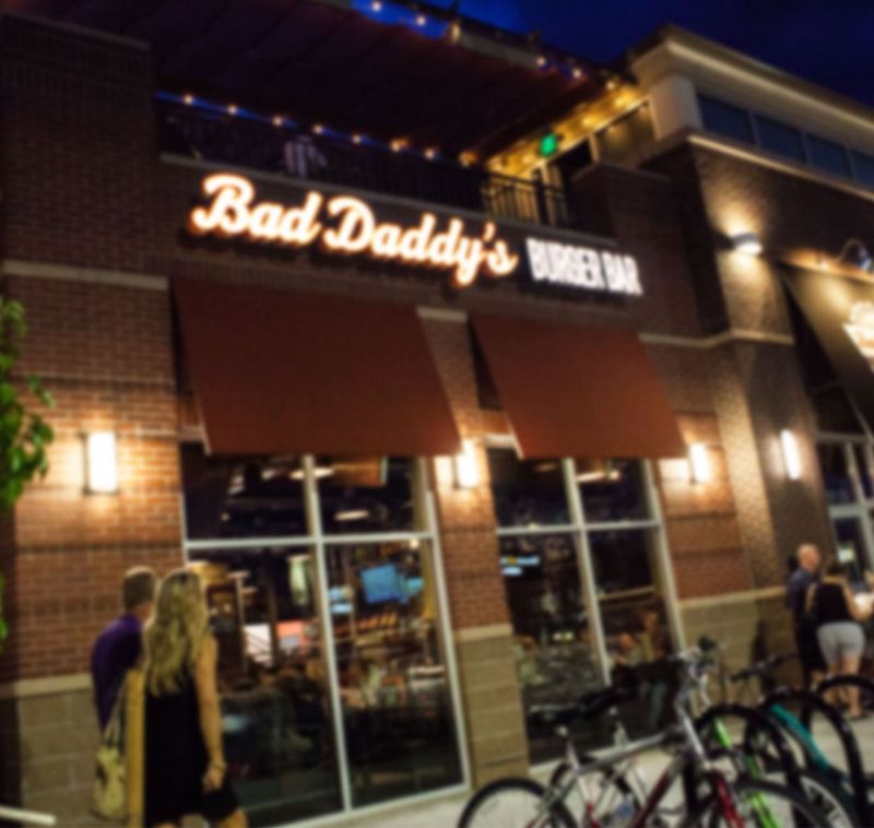 Bandidos Burgers - Greensboro