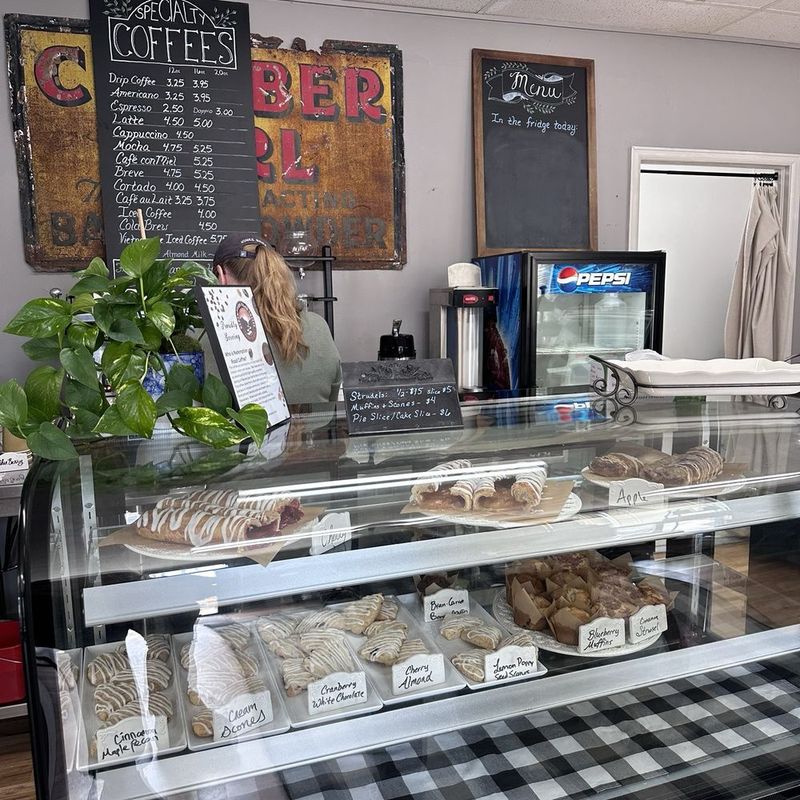 Moon Raccoon Baking Co. (Colorado)