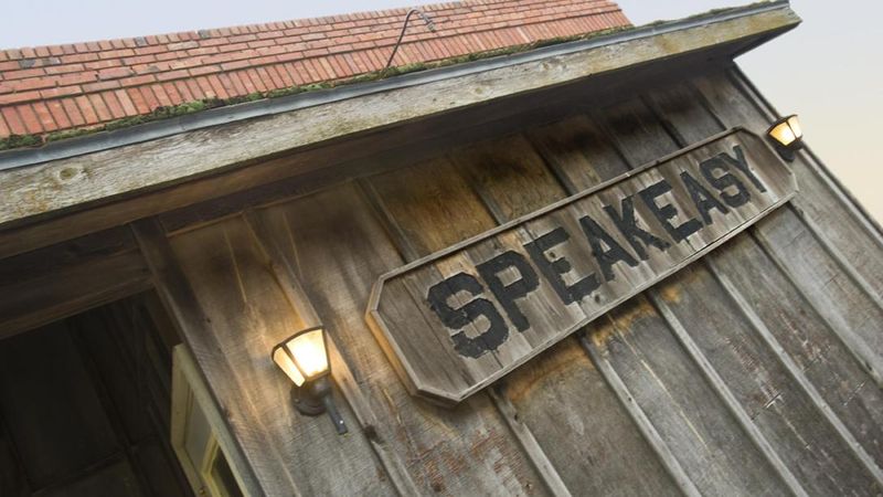 The Speakeasy - Holdrege