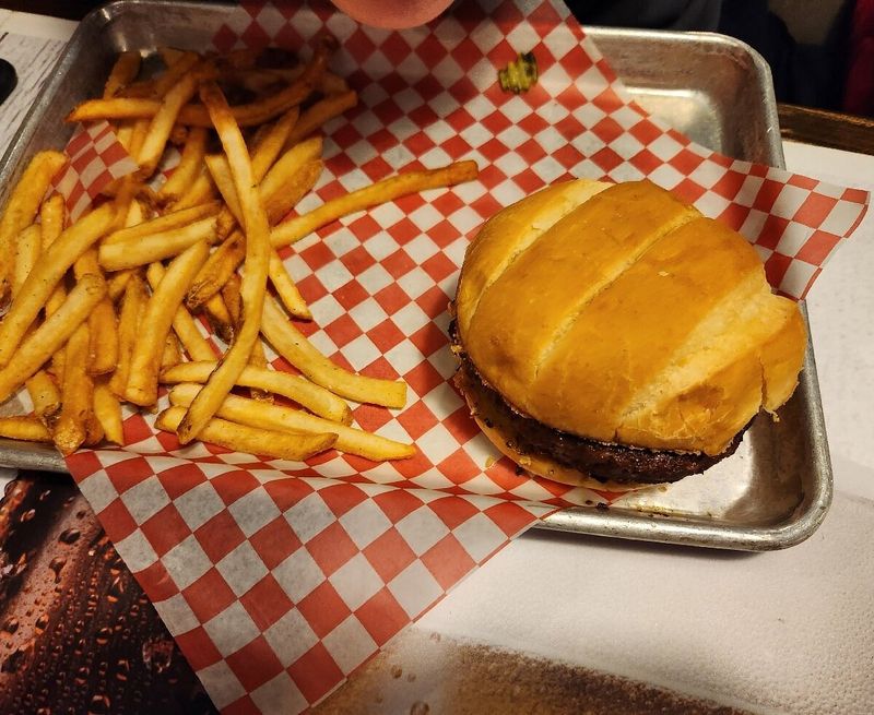 TP Drive-In - Hereford