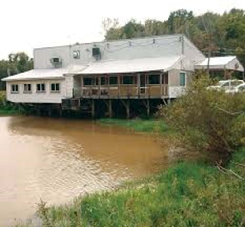 Bluff Lake Catfish Farm