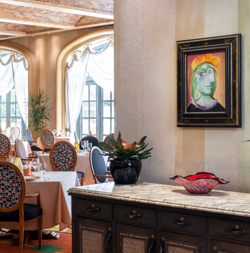 Picasso – Bellagio