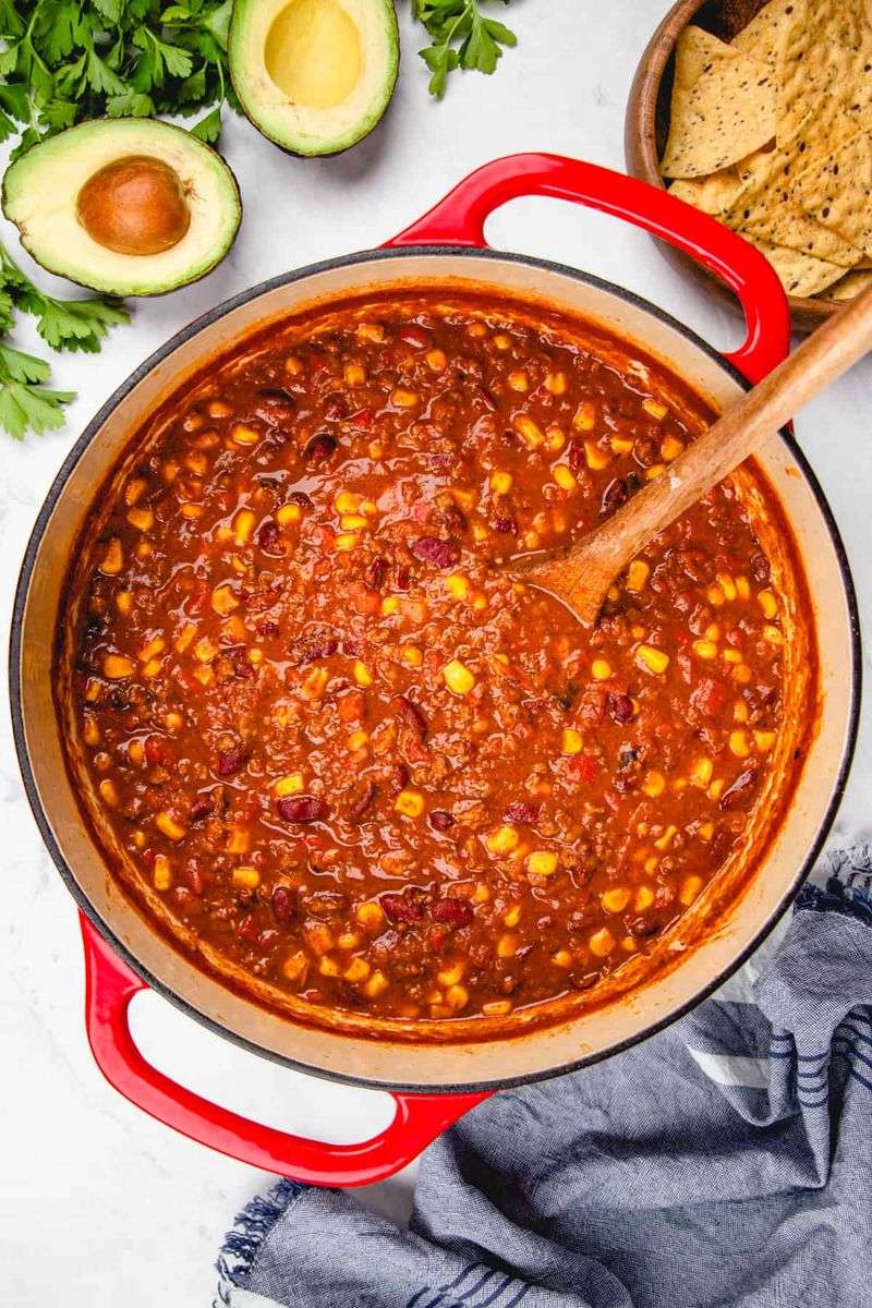 Chili
