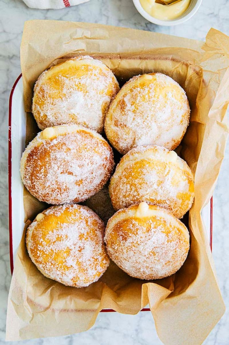 Malasadas (Hawaii)