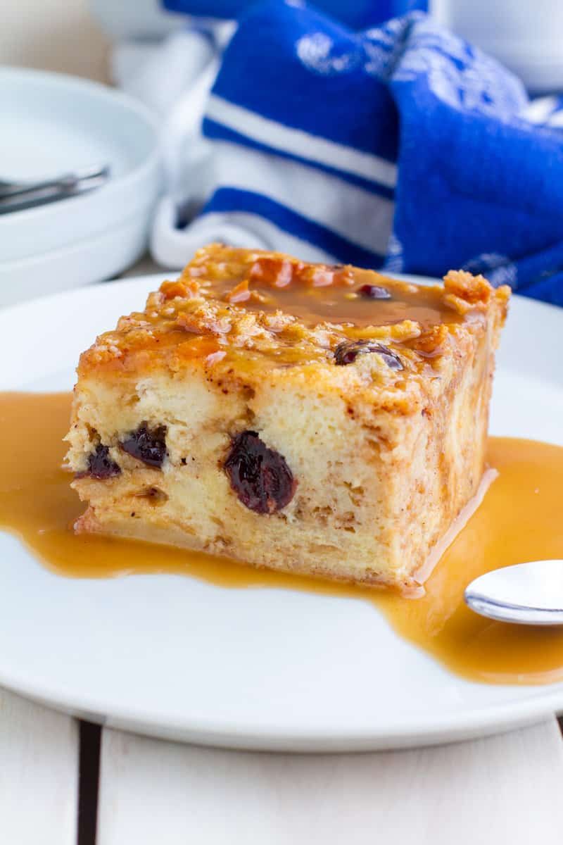 Bread Pudding