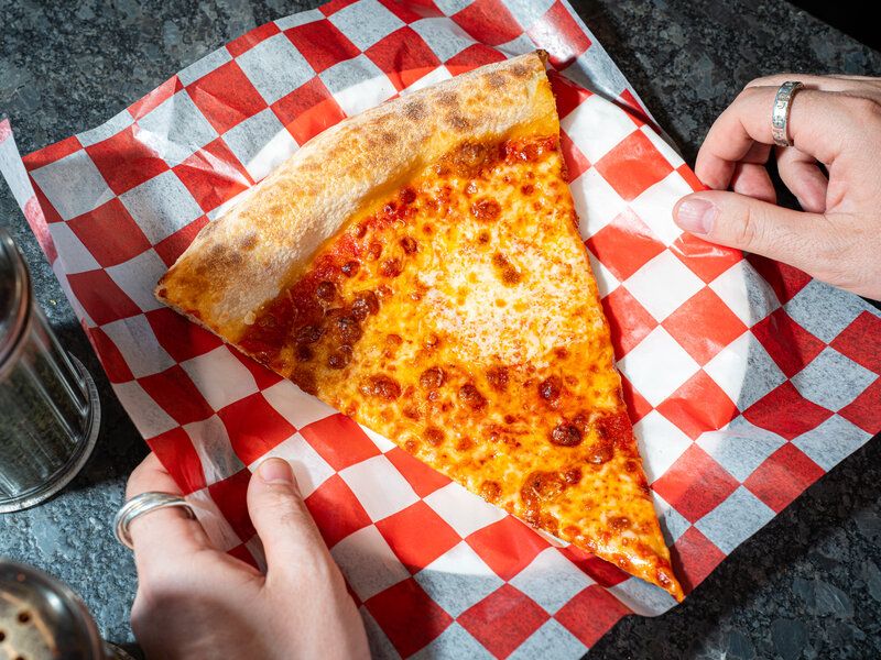 The Slice Quality Myth