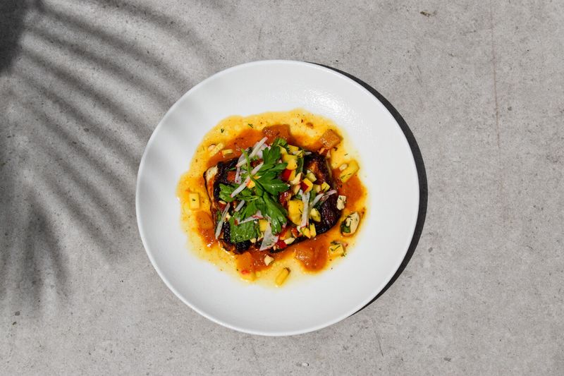 Michael’s Genuine Food & Drink