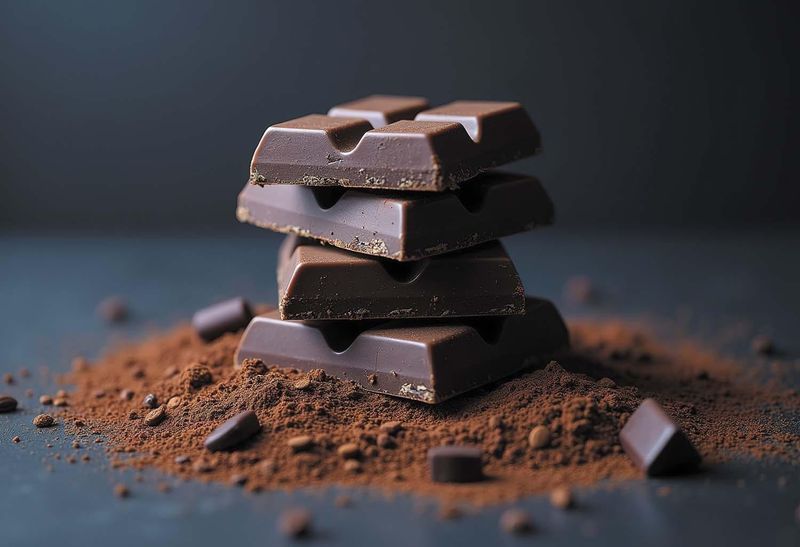 Dark Chocolate