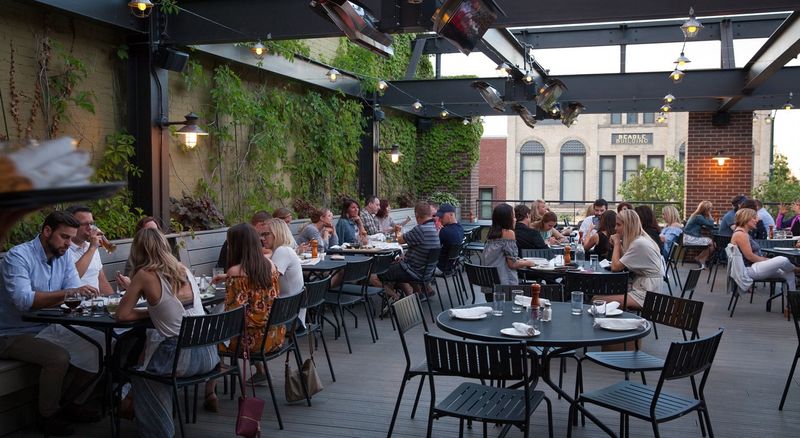Red Mesa Grill (Traverse City)