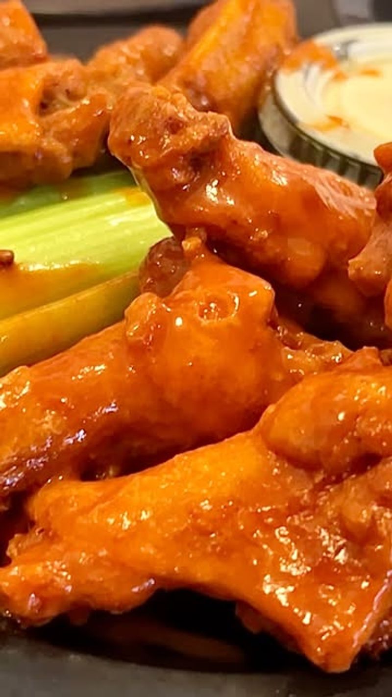 Buffalo Wings