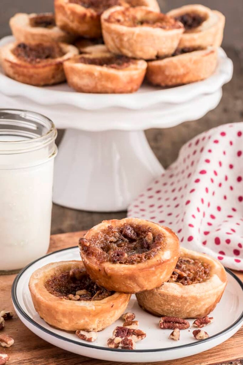 Butter Tarts