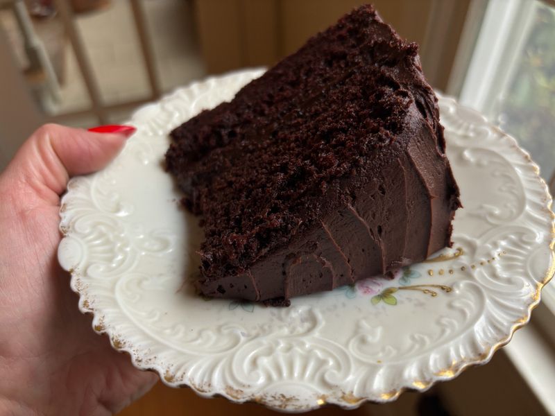 Back in the Day Bakery