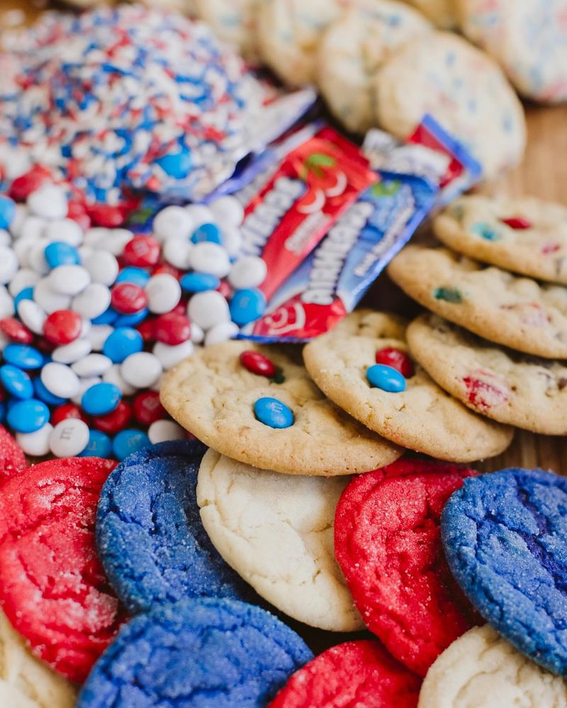 Great American Cookies