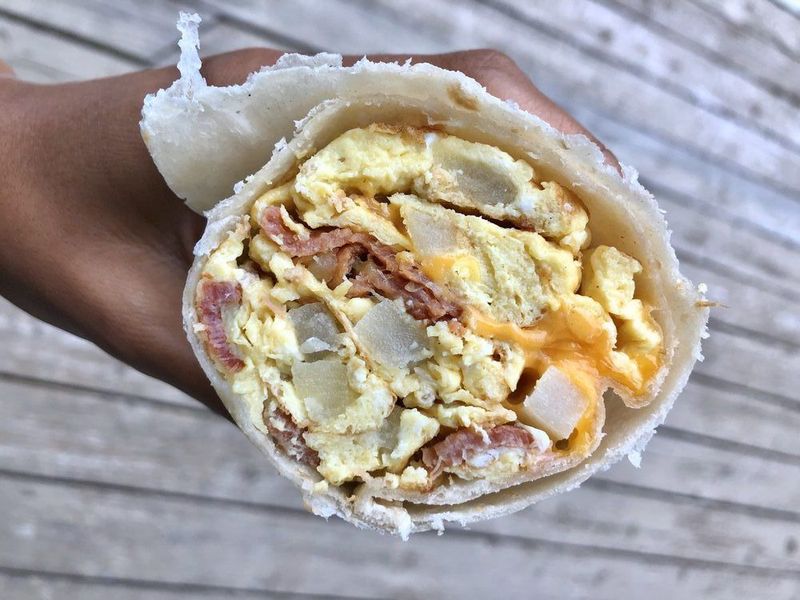 Delaware — Agave Mexican Restaurant (Lewes)