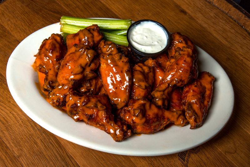 J. Timothy's Taverne (Connecticut)