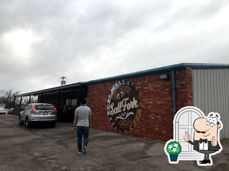 Salt Fork Smokehouse