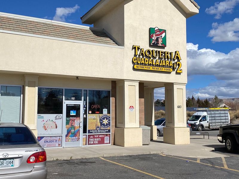 Taqueria Guadalajara #2