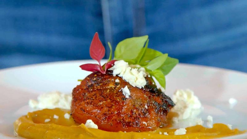 Thompson House Eatery