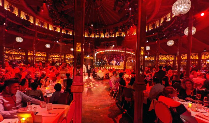 Teatro ZinZanni (Chicago)