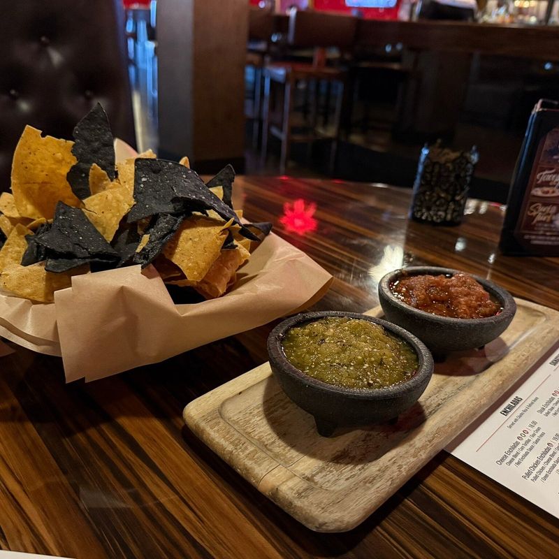 El Dorado Cantina