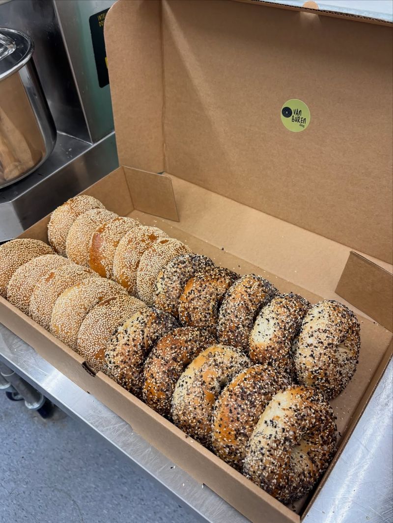 First State Boiled & Baked - Delaware