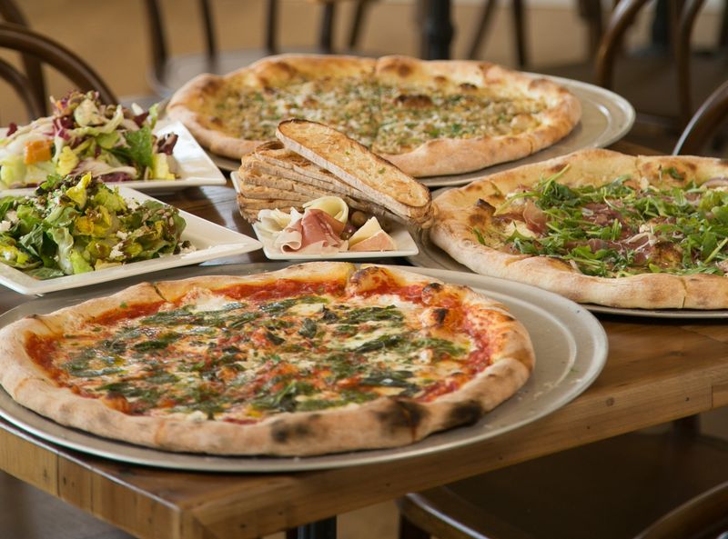 Beyond the Star: A Focused Menu Done Right
