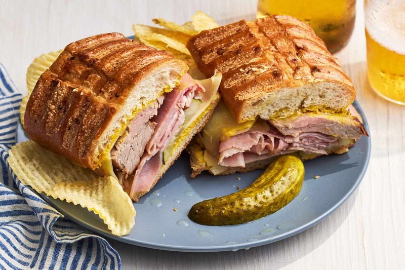 Florida - Cuban Sandwich