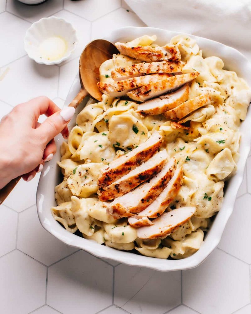 Add Protein to Anything