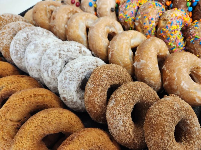 Linda's Bakery - West Salem (La Crosse Area)