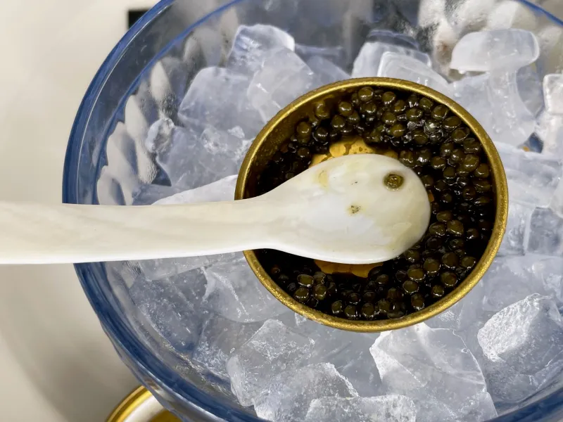 Caviar