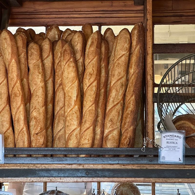 Standard Baking Co. (Maine)