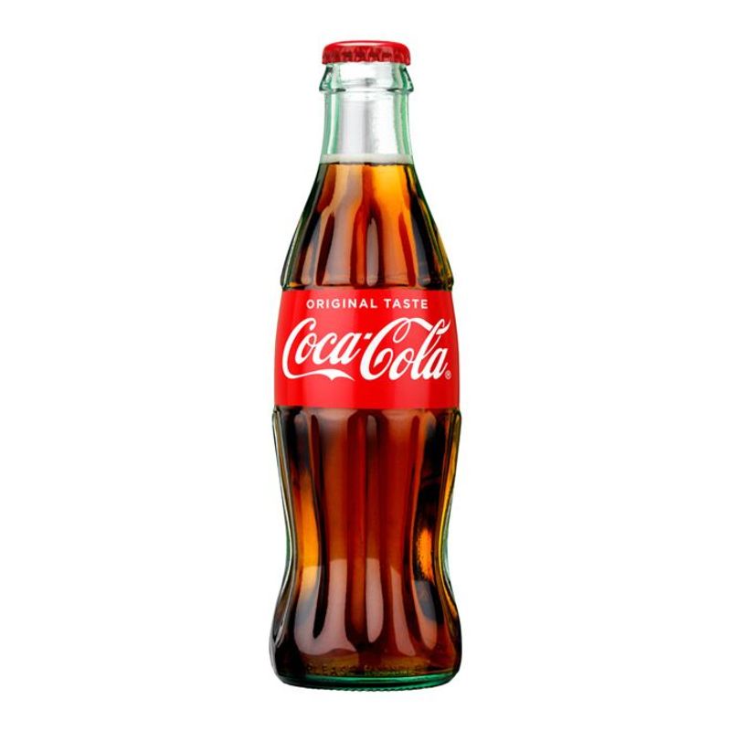 Coca-Cola Original Taste
