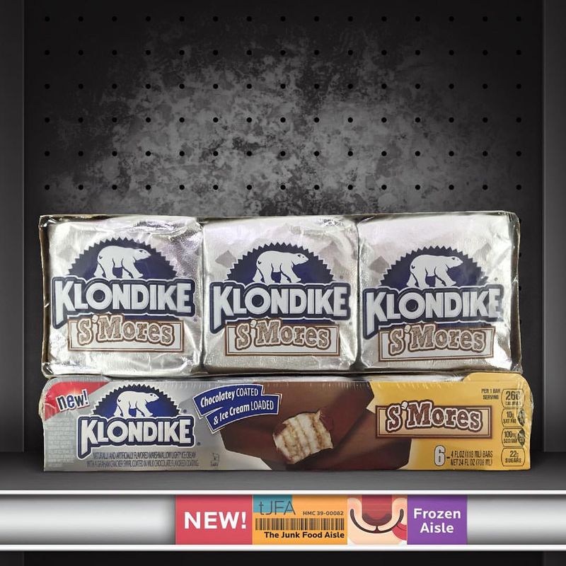 Klondike Limited Editions