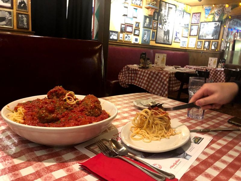 Buca di Beppo