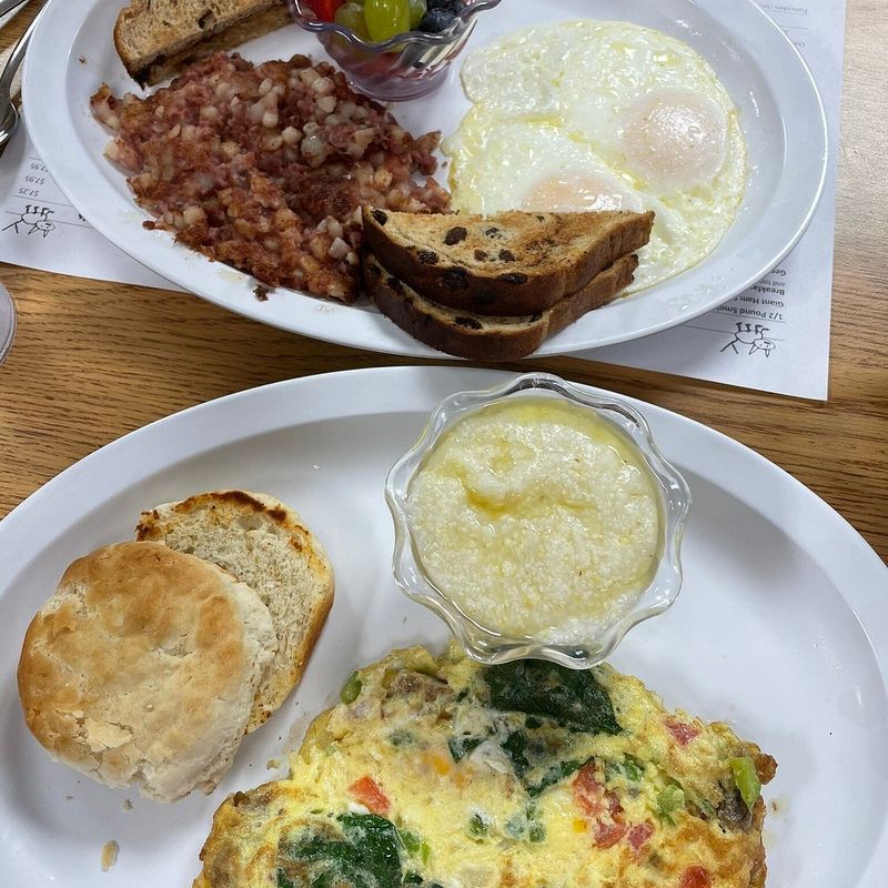 Breakfast Delights Worth Waking Up For