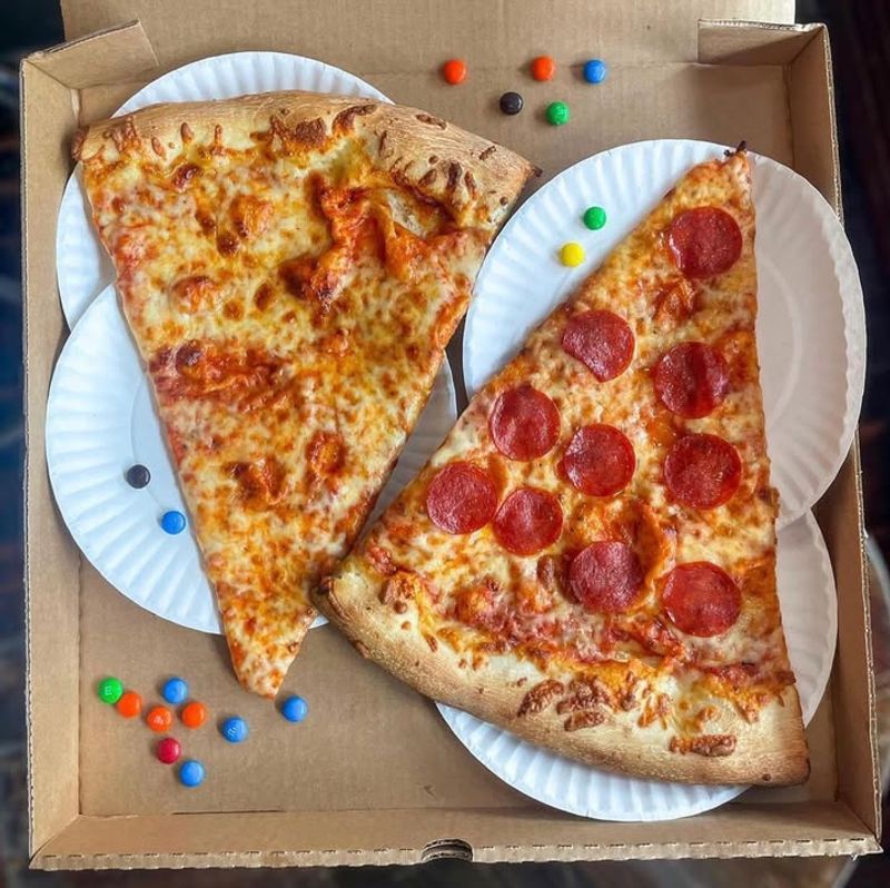 Benny Marzano’s – Blacksburg