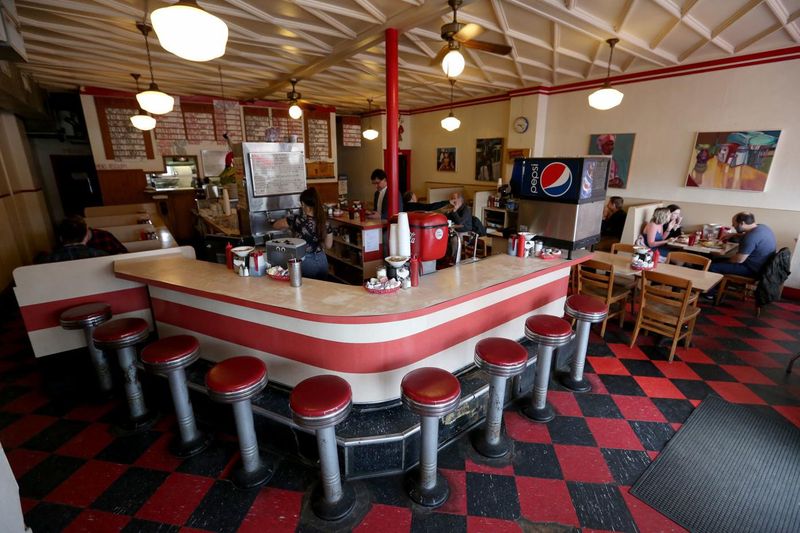 Mickie's Dairy Bar (Wisconsin)